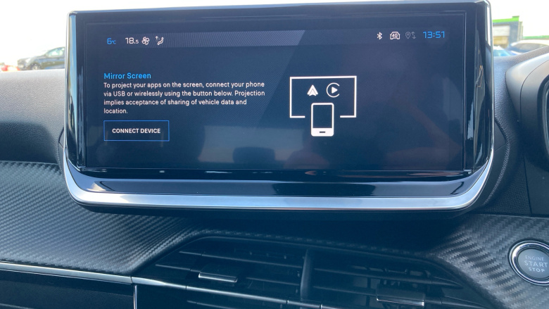 Peugeot 2008 1.2 PureTech 130 Allure 5dr Petrol Estate